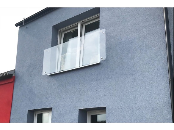 Extrudované plexisklo Evonik Plexiglas XT