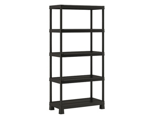 Dílenský nábytek –  Keter Plus Shelf Tribac