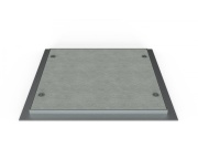 Poklop Scobax E-Deck 8T