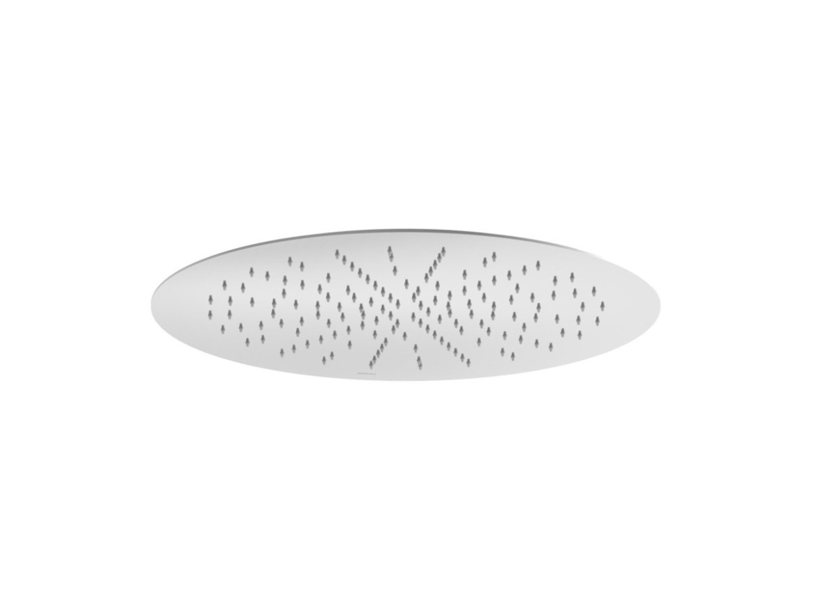 Ravak 987.00CR Stropná hlavová sprcha okrúhla, 440 mm, chróm