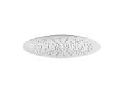Ravak 987.00CR Stropná hlavová sprcha okrúhla, 440 mm, chróm
