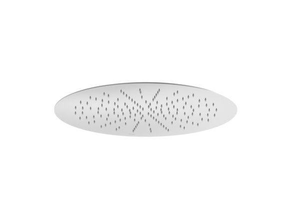 Ravak 987.00CR Stropná hlavová sprcha okrúhla, 440 mm, chróm