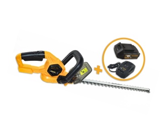 Plotostřihy –  Riwall Plotostřih PRO RAHT 5220 set