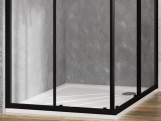 Ravak Vanička Perseus Pro 80x80