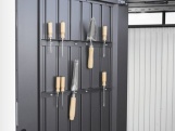 Domek Biohort Highline DUO