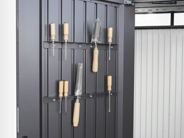 Domek Biohort Highline DUO