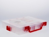 Plastový organizér IDEAL BOX Organizér XL