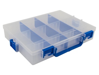 Organizéry –  Ideal Box XL
