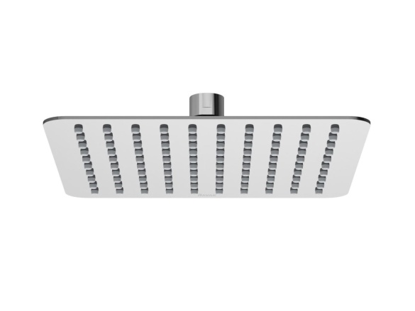 Ravak CR II 090.02CR Sprchový podomietkový set termo, chróm
