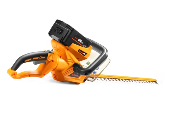Plotostřih Riwall PRO RAHT 5640