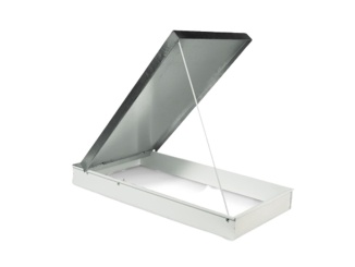 Příslušenství pro Skládací půdní schody Wippro Klimatec 160 Luxe 250 - 265 cm, 60 x 120 cm