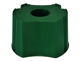 Zavlažování –  OEM Podstavec pod sud Green