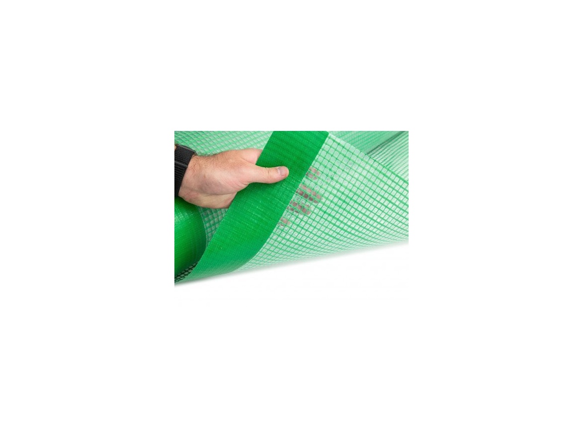 Covernit Skleníková fólie 260 g/m²