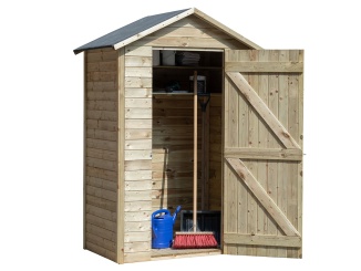 Boxy –  Tuindeco Drenthe