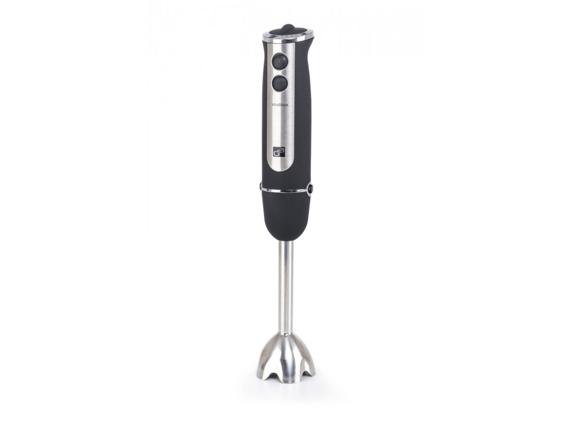 G21 Mixér  VitalStick 800 W, Black