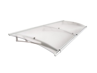 Savespot Connect L –  Savespot Connect L 191,6 x 95 cm strieborná / opál