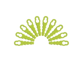 Křovinořezy –  Ryobi RYOBI RAC158
