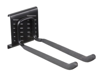 Stavba –  G21 BlackHook
