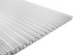 Polykarbonátová doska Gutta Guttagliss DUAL STRONG 10 mm