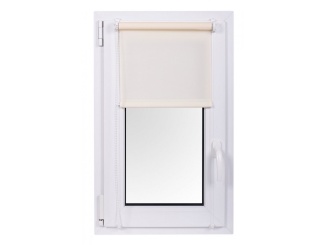 Standard –  Decori Color 150 cm x 57 cm, krémová