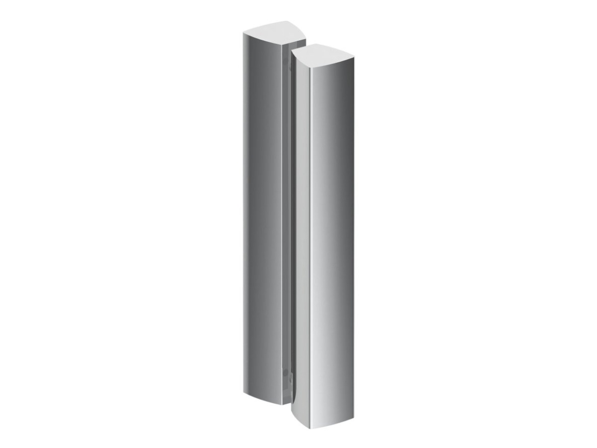 Ravak BLDP2 100, bílá+grape