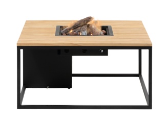 Topeniště –  COSI Cosiloft 100 Wood