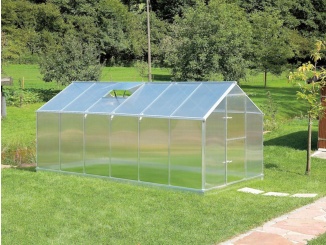 Podle značky –  Gardentec F6 4,48 x 2,27 m PC 6 mm 4290215