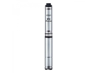 Ponorná –  Elpumps BP 10