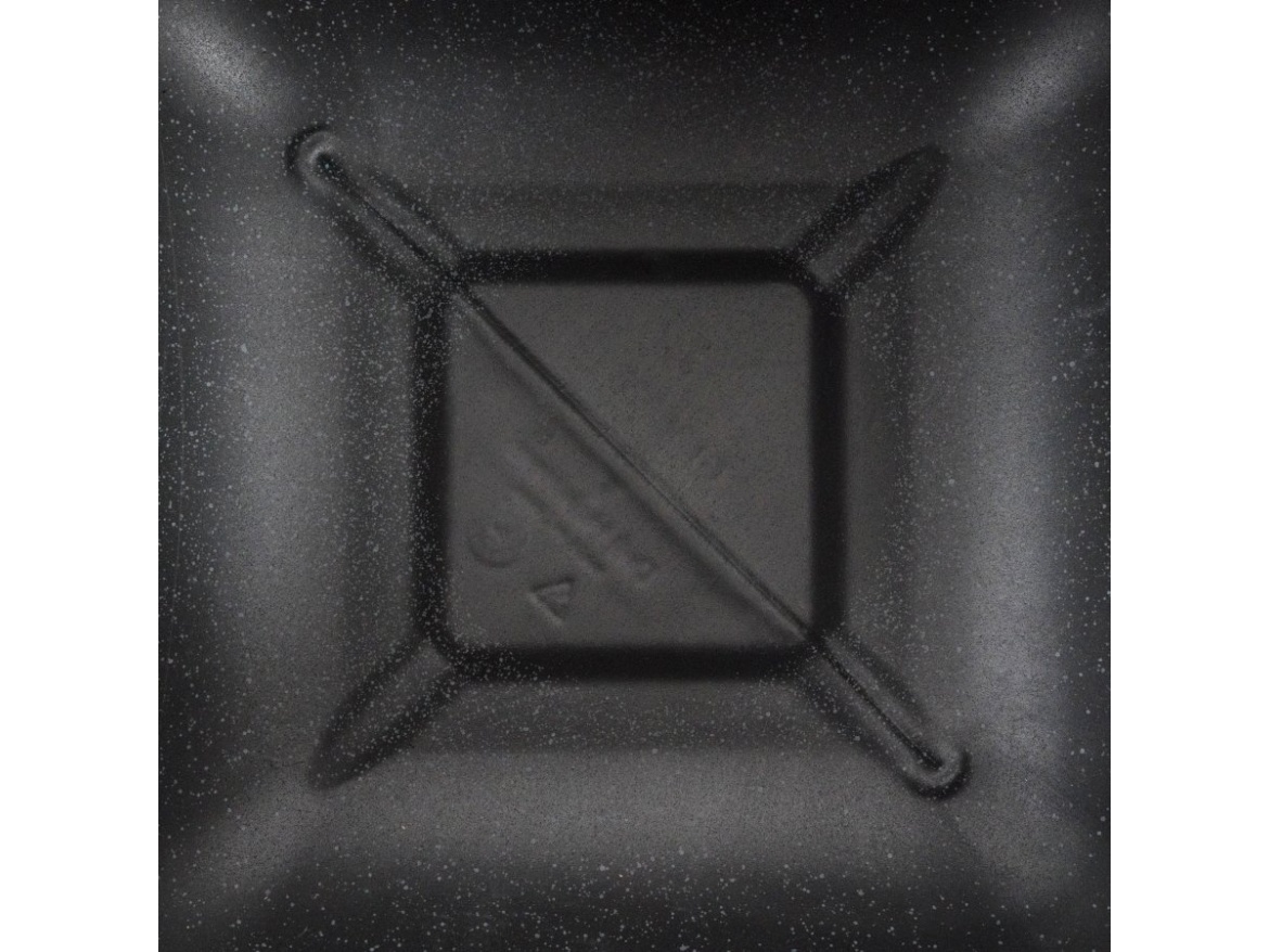 G21 Květináč  Lava Cube 28 x 28 x 27,5