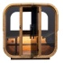 Venkovní finské sauny