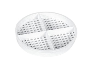 Příslušenství pro Vpusť Chuděj PVS 50 L ocel, Face, K3