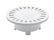 Chuděj ND-Mřížka nízká plast PV DN50/55, DN50/95