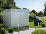 Domek Biohort Highline DUO