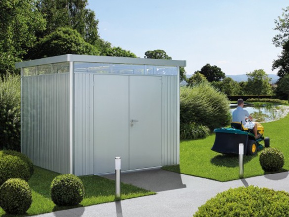 Domek Biohort Highline DUO