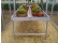 Volně stojící pěstební stůl Euro-Serre Potting table