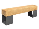 Lavice Bohemit Mr. Allen