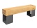Lavice Bohemit Mr. Allen