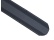 Kovová plotovka Scobax Steel picket