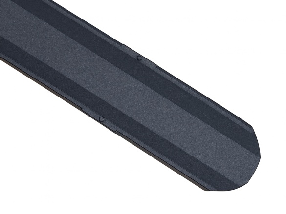 Kovová plotovka Scobax Steel picket