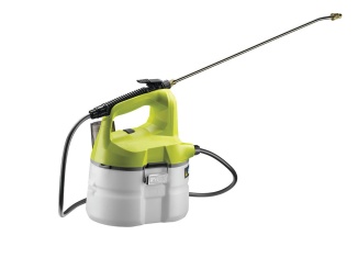 Technika –  Ryobi OWS 1880