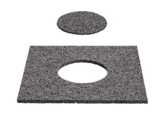 Příslušenství pro Buzon Podložka Terraco U-PAD