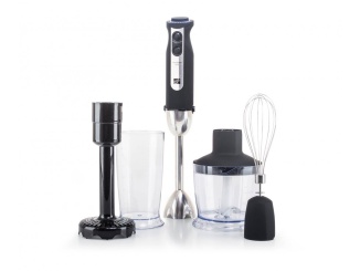 Mixéry –  G21 Mixér  VitalStick Pro 1000 W, Black