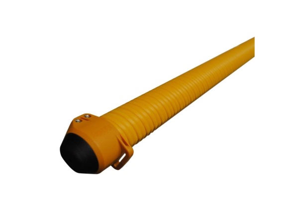 Teleskopická pila Silky Hayate 5000-6.5
