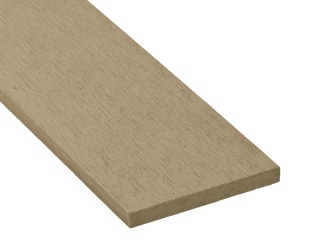 Terasová prkna –  G21 lišta Terraco