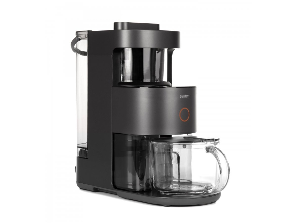 G21 Blender  Comfort Graphite Black