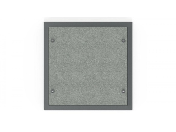 Poklop Scobax E-Deck 8T