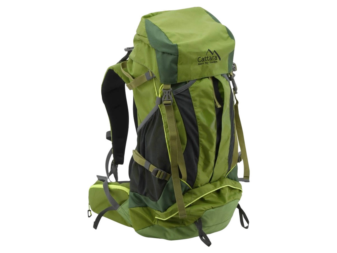 Cattara Batoh GreenW45