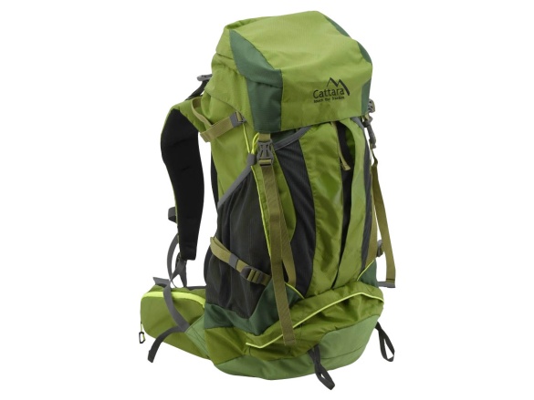 Cattara Batoh GreenW45