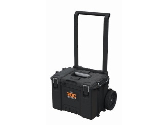 Organizéry –  Keter Box  ROC Pro Gear 2.0 Mobile cart s kolečky