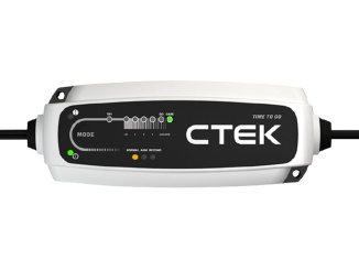 Autobaterie –  CTEK MXS